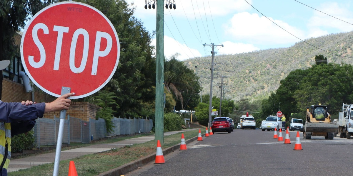 TRC shows off promised SRV roads investment