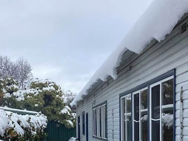 Where’s our Emergency Declaration? Joyce, Moylan, call for support in snow storm recovery