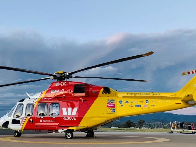 25-year legacy of serving our region to be honoured today