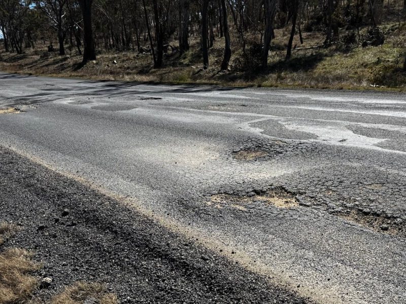 New England roads mostly ‘not safe’; beyond ‘maintenance’