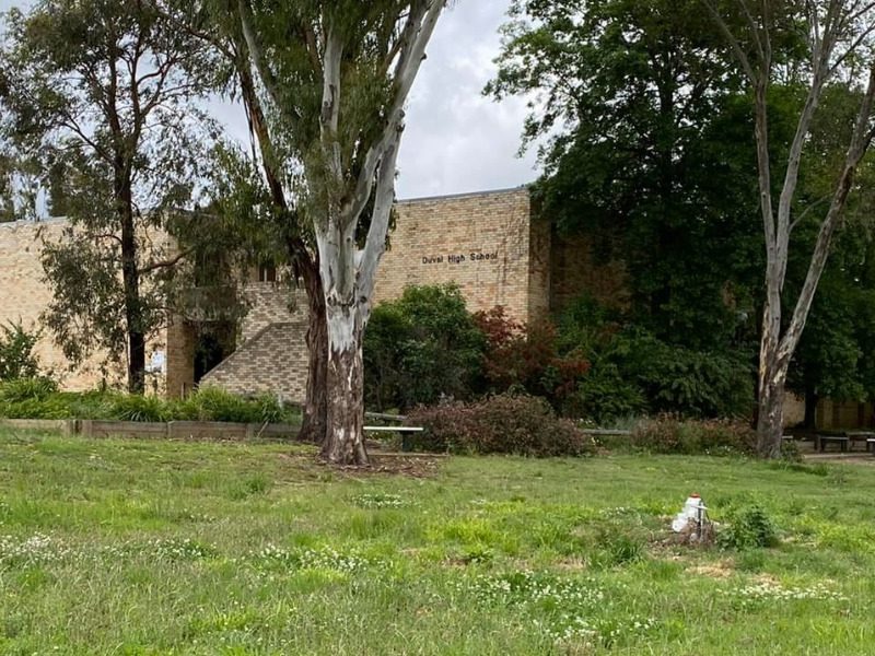 History repeats: property developers circle Duval High site, community not consulted