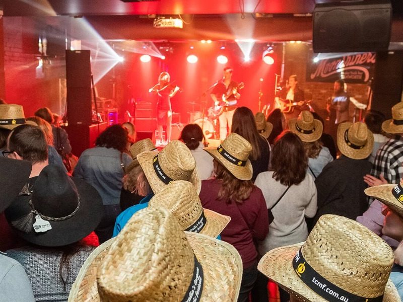 Better nightlife coming to Tamworth