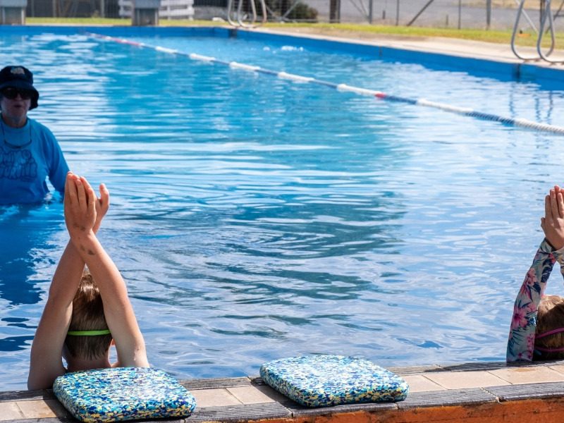 Moree kids to travel to learn to swim