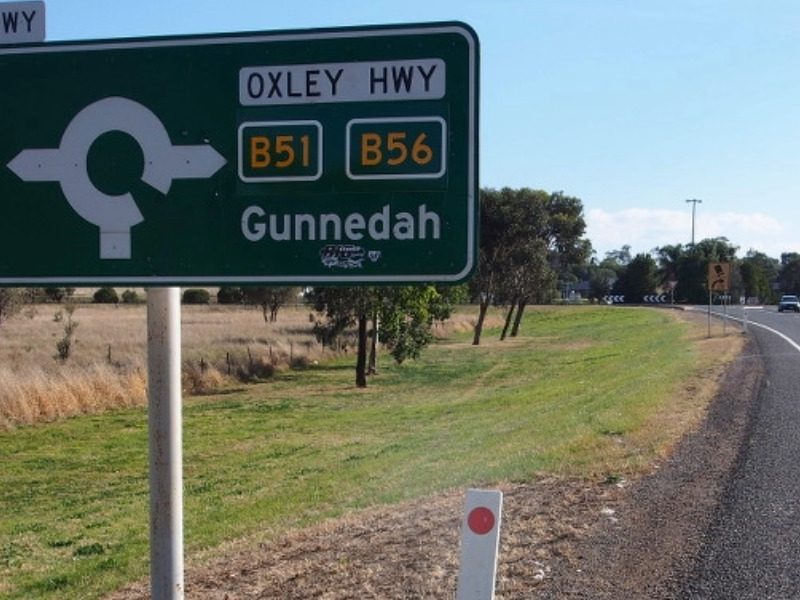 More upgrades for New England, Newell, Kamilaroi, Gwydir, and coast roads
