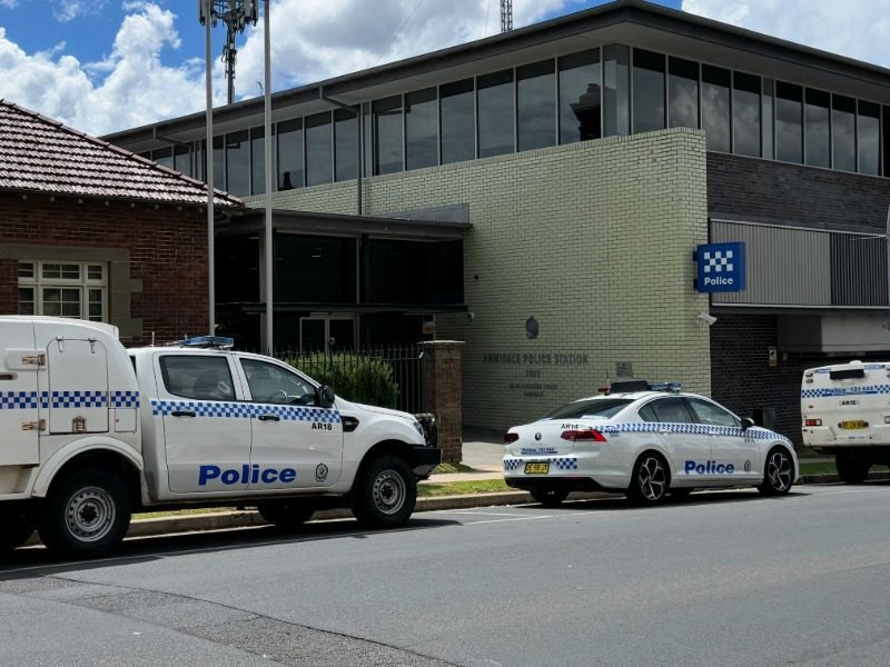 Crime down in New England but fears remain