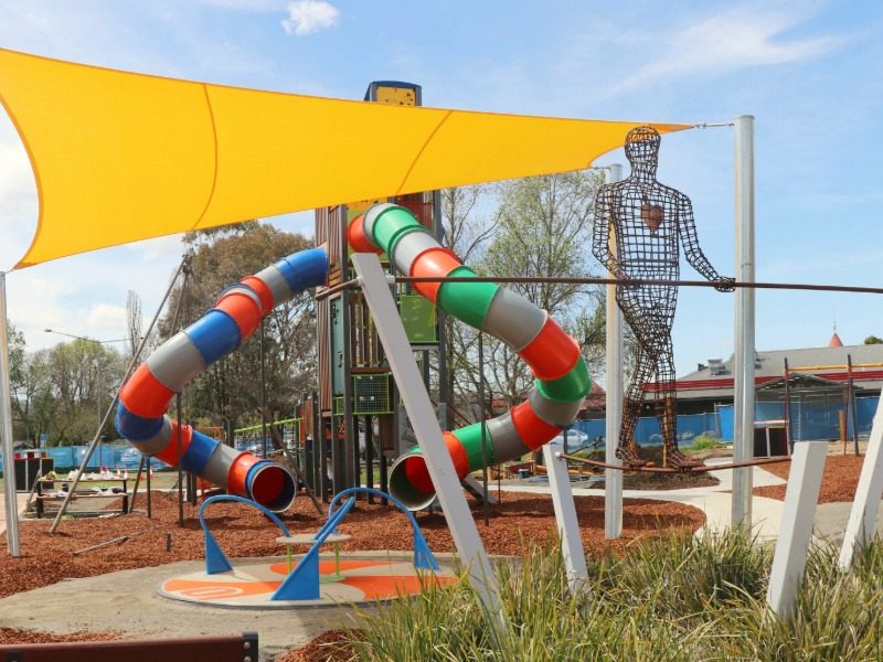 BBQ this Sunday kicks off consultation on future of Armidale’s parks and open spaces