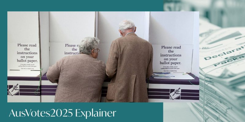 How to Vote in the seat of Parkes | New England Times