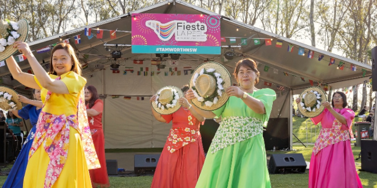 Annual Fiesta returning to the Country Music Capital