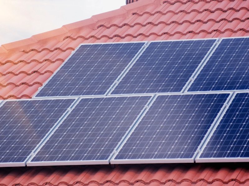 Barwon leads the state in rooftop solar