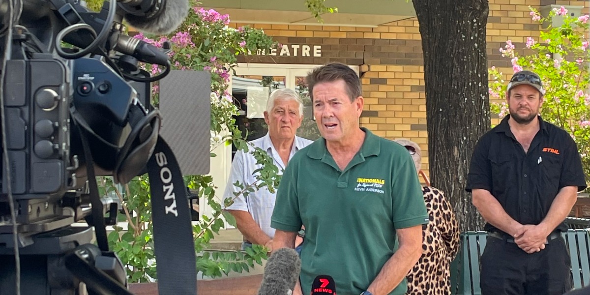 Last chance to sign petition for 24 hour policing in Gunnedah