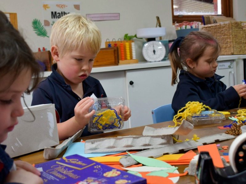 Primary schools urged to register for inaugural Rising Warrior event