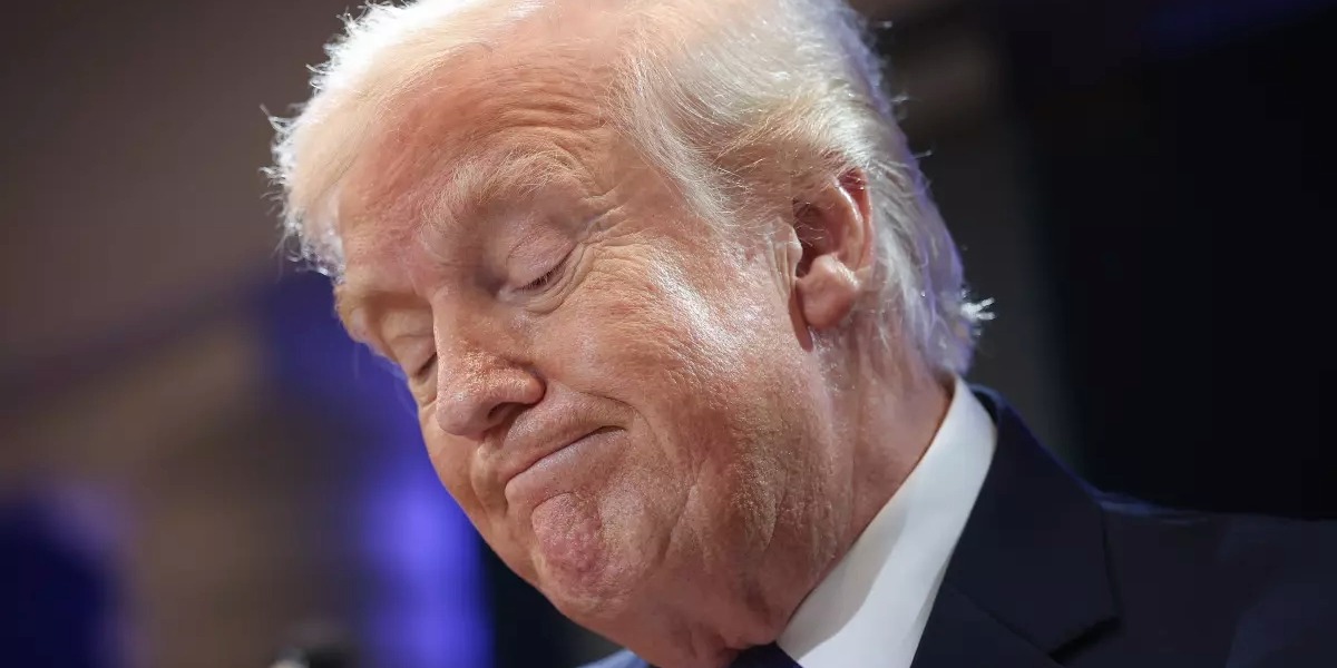 Beef spared from latest Trump tariff tantie