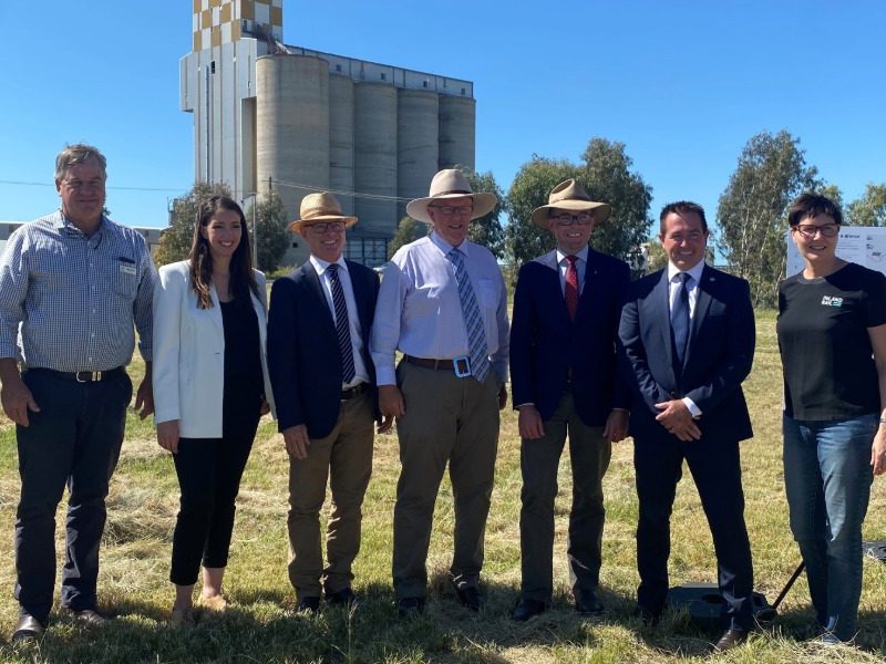 Moree Plains Council cautious in progressing the SAP