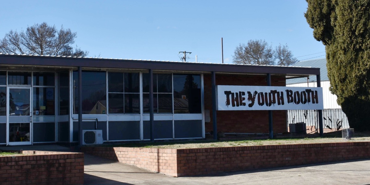 Huge funding boost for Glen Innes’ Youth Booth
