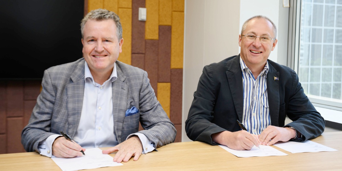 MOU to focus the fight for fairer regional air travel