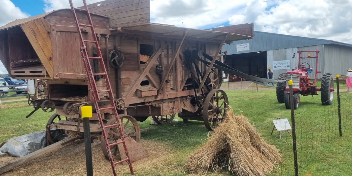 History to be part of this year’s Armidale Autumn Festival