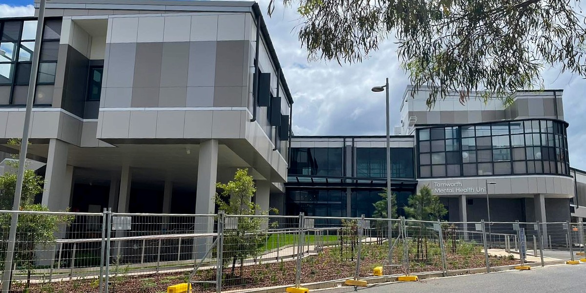 Cumberland tragedy raises questions about security at Banksia