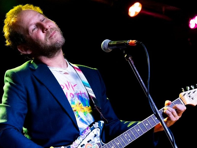 Ben Lee coming to Gunnedah