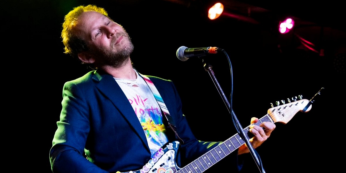 Ben Lee coming to Gunnedah