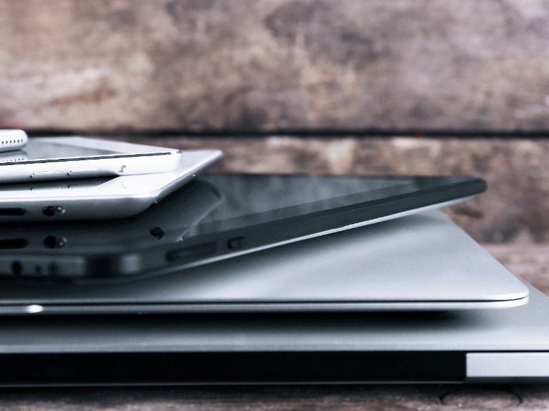 Give your unused devices to help kids learn