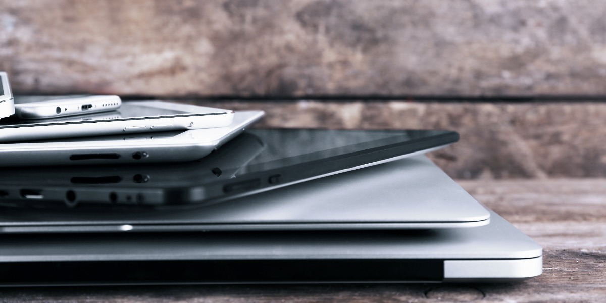 Give your unused devices to help kids learn