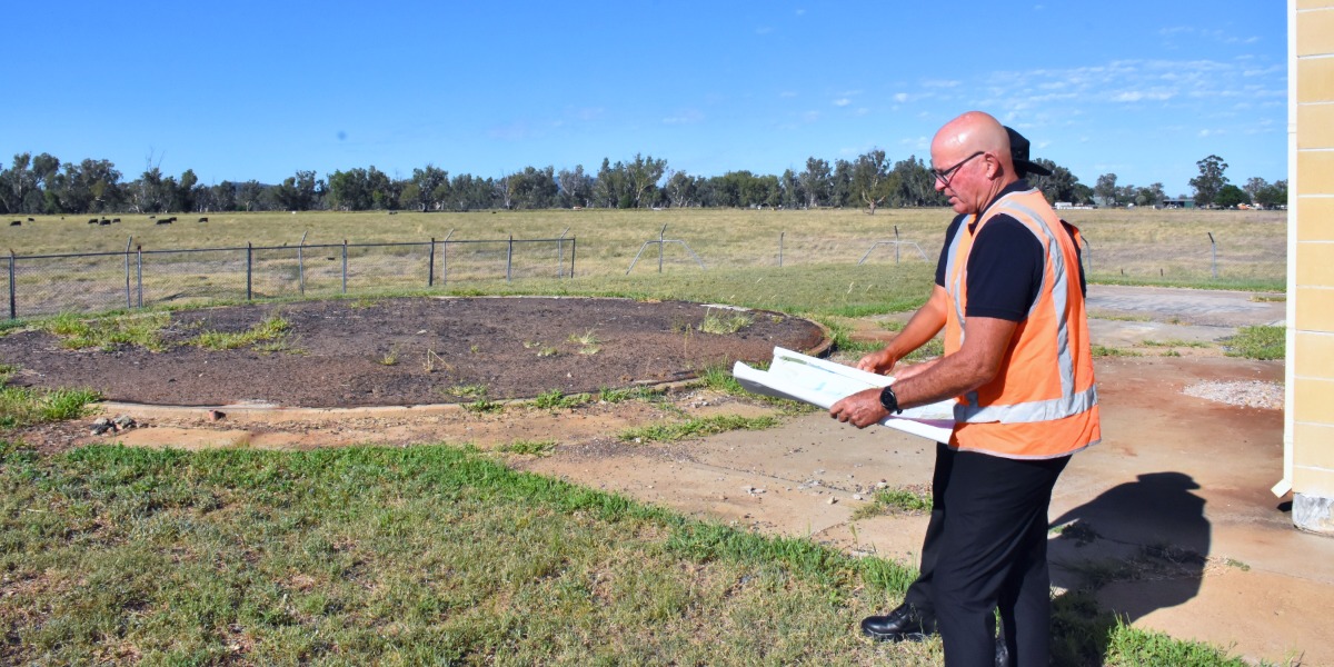 Major solar projects to boost efficiency in Gunnedah