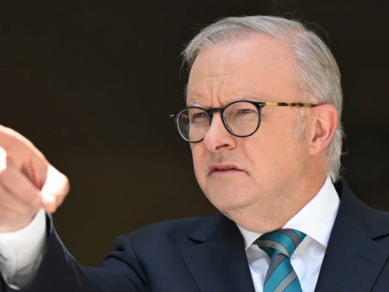 Hate preachers to be targeted in tough new federal laws