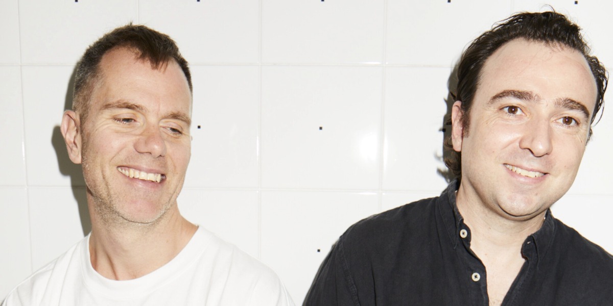 Presets announced as headline act for Big Chill 26