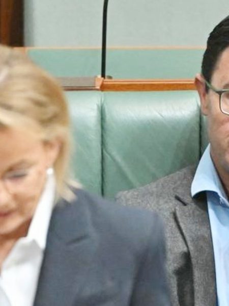 “Untenable”: Nats leader says coalition over with Libs