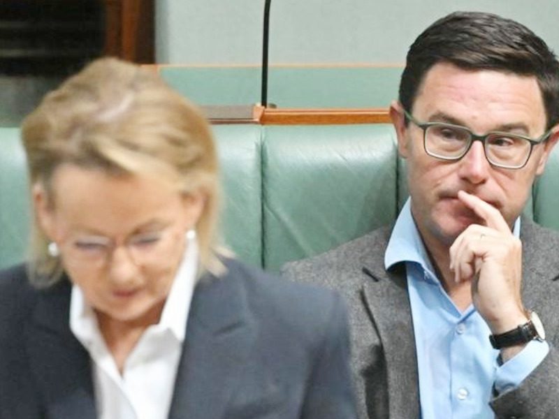 “Untenable”: Nats leader says coalition over with Libs