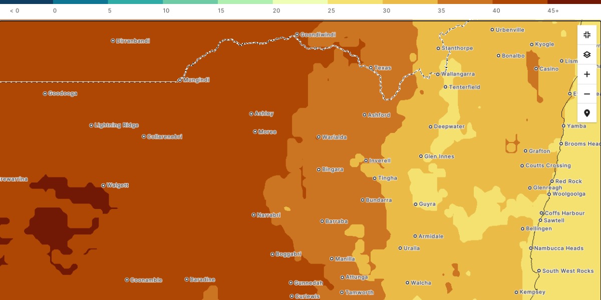 Heatwave to keep New England sweltering all week