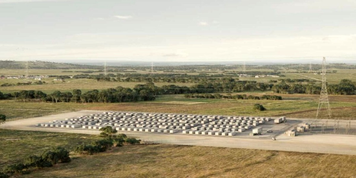 Significant local opposition to Kingswood Battery