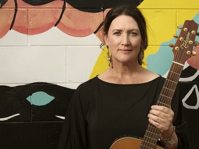 US creep a blessing and curse for young country artists