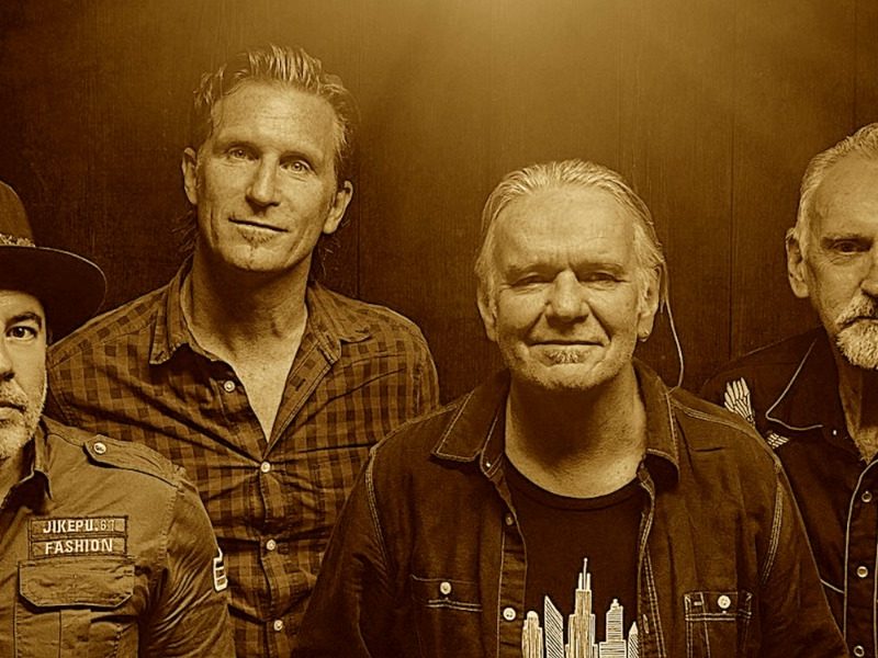 Country Journo’s Festival Finds – Day 10 (and 11)