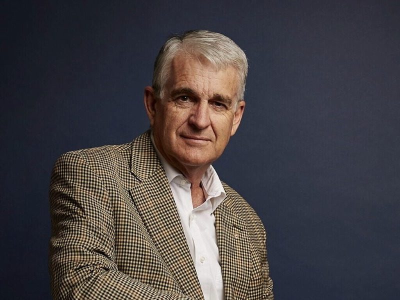 Party elder pleads for Nationals to stop the infighting