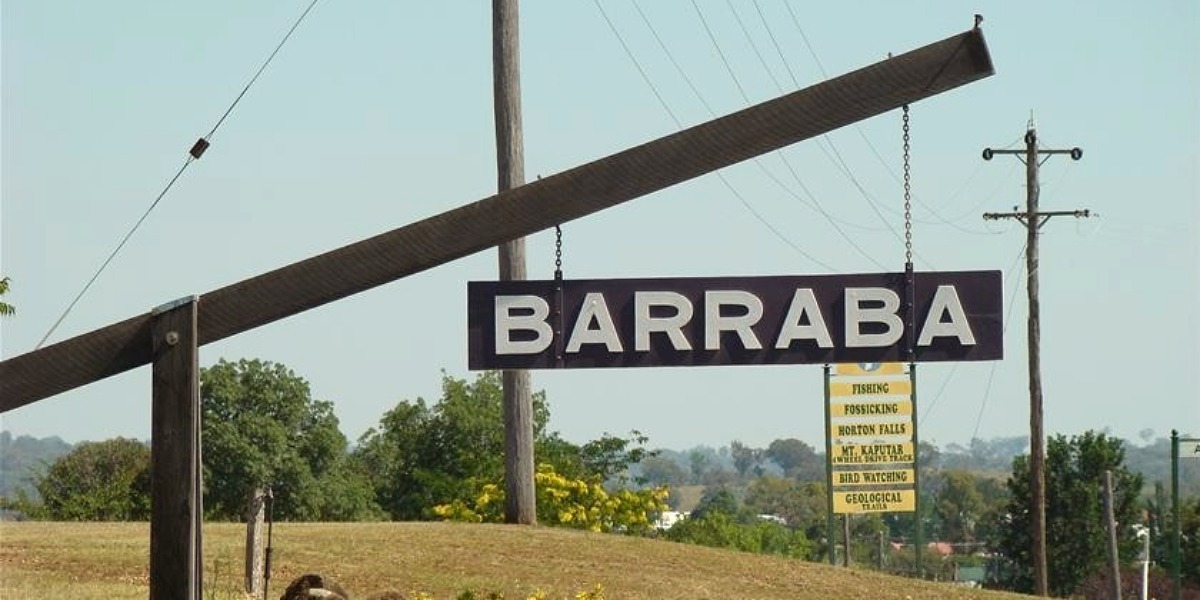 Barraba and Nundle Australia Day honours announced