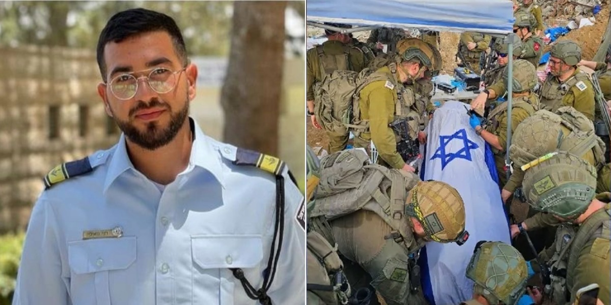 Hostages all home on International Holocaust Remembrance Day