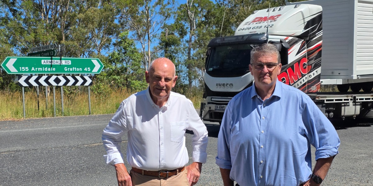 Categorisation spat as Armidale Road continues to decline