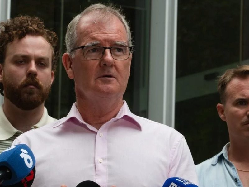 Victim relief as key sentencing test to be abolished