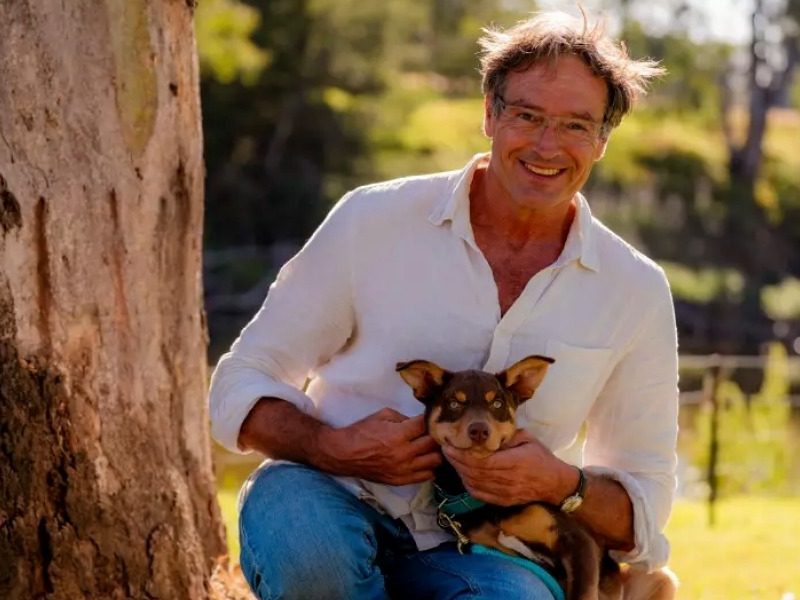 New England dogs, and a teacher, learning new tricks on ABC’s Muster Dogs