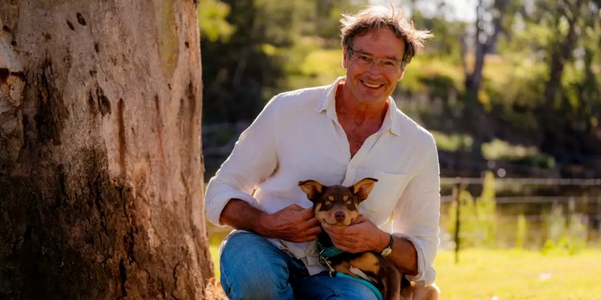 New England dogs, and a teacher, learning new tricks on ABC’s Muster Dogs