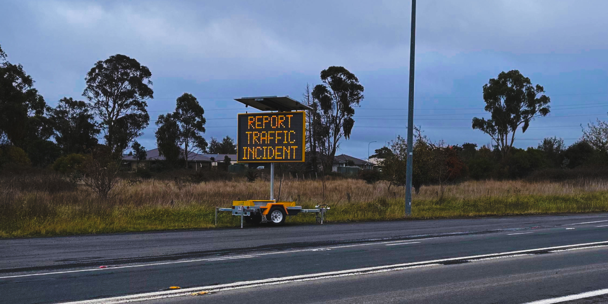 Major roadworks on Waterfall Way and New England Highway next week