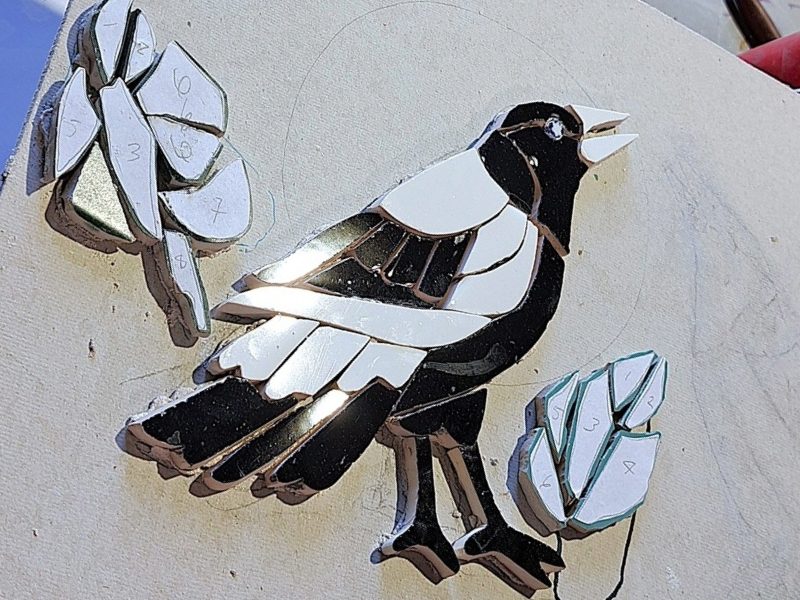Empowering locals to get creative with new arts grants
