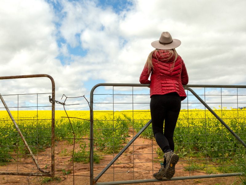 Farmsafe warns of mental health impact of burnout and near misses