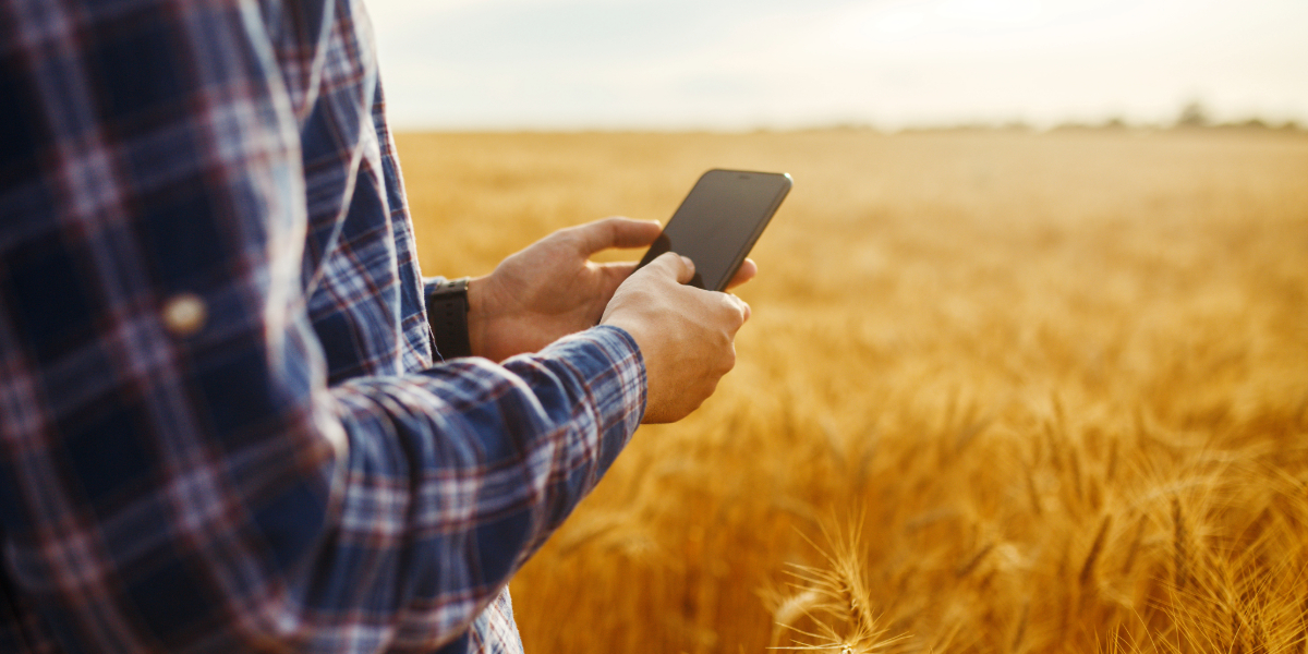 Communication failures major risk to farm safety