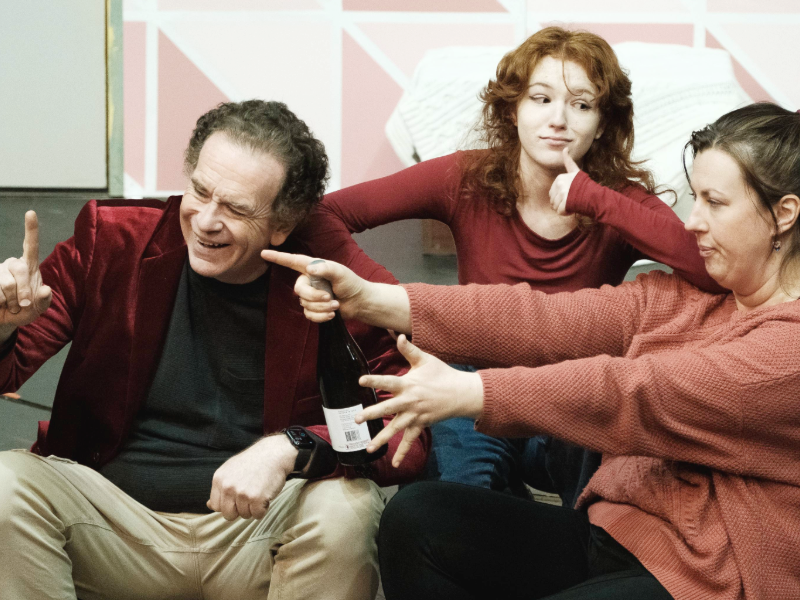 ADMS brings bold, fresh twist to Shakespeare’s Twelfth Night