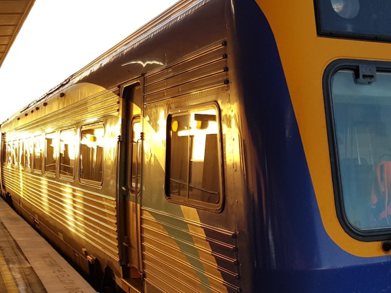 Rail passes quietly reinstated after backlash