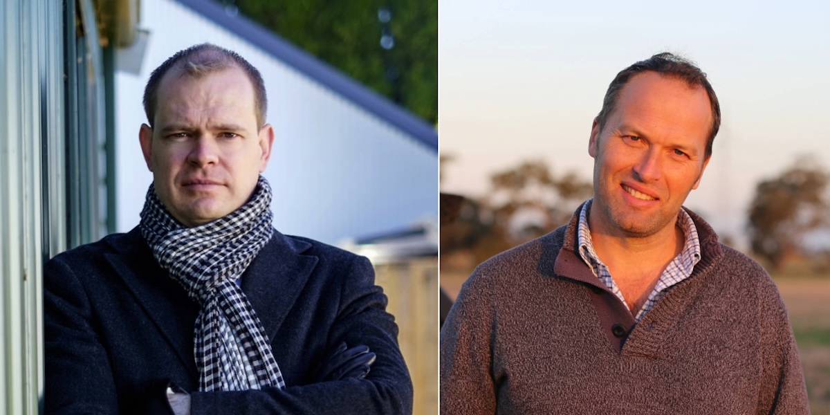 Warning farmers may be forced to sell assets to cope with super tax changes