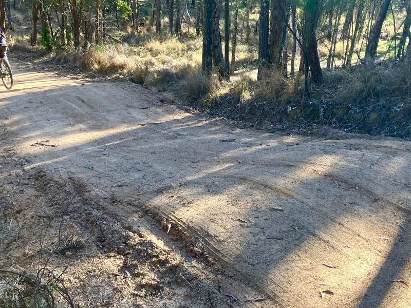Volunteer shortage shuts Inverell mountain bike park