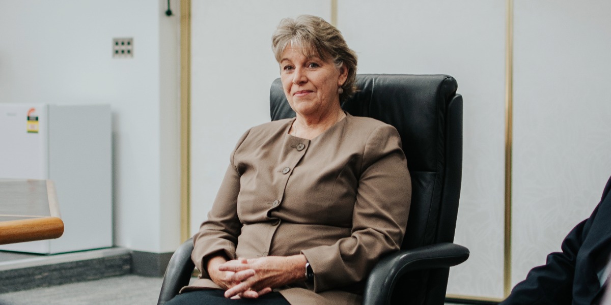 A third council vacancy with Brown departing Narrabri Shire